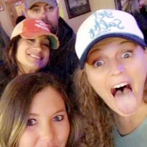 Meet your Posher, Veronica